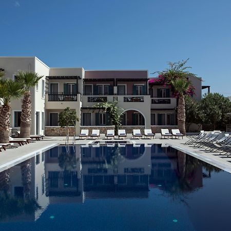 Rose Bay Hotel Kamari  Luaran gambar