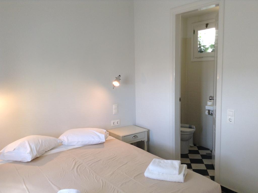 Rose Bay Hotel Kamari  Luaran gambar