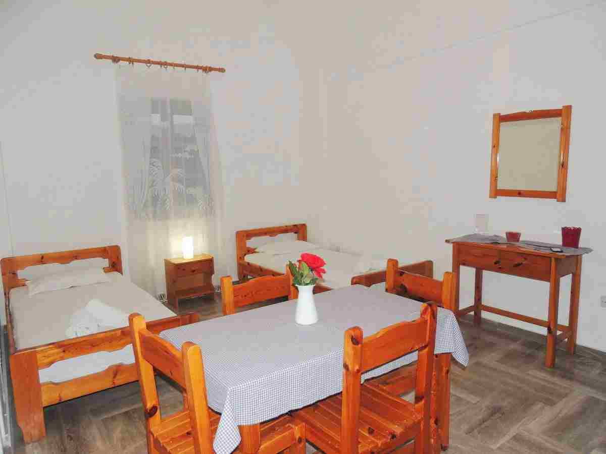 Rose Bay Hotel Kamari  Luaran gambar